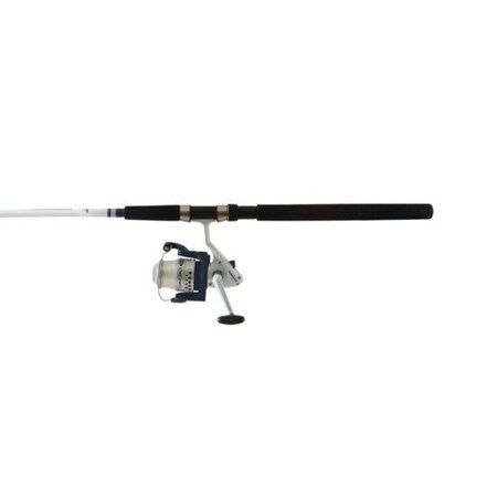 Okuma Okuma Tundra Spin Combo 9ftMh Sz65 TU-902-65